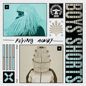 Download track Flying Away (Radio Edit) Boys' Shorts