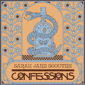 Download track Crossing The Bar Sarah Jane Scouten