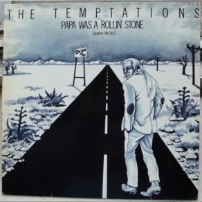 Download track Just My Imagination (Running Away With Me) The Temptations