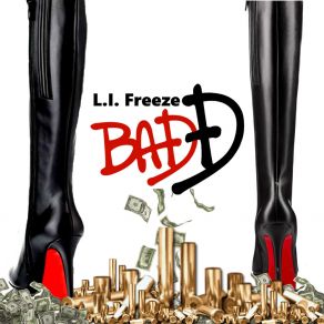 Download track Hollywood L. I. Freeze