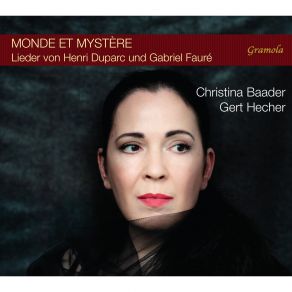 Download track L'Invitation Au Voyage Christina Baader, Gert Hecher