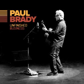 Download track I Love You But You Love Him Paul Brady