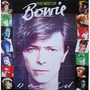 Download track Hallo Spaceboy (Remix) David Bowie