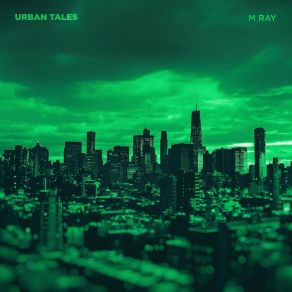 Download track In Shanghai M Ray