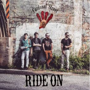 Download track A Runaway Cardinal Street