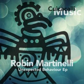 Download track Bend It Robin Martinelli