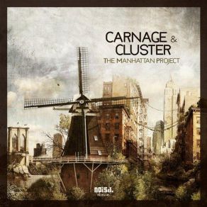 Download track Rude Mechanicals Carnage & Cluster