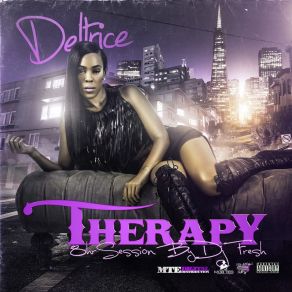 Download track Tame Me Deltrice