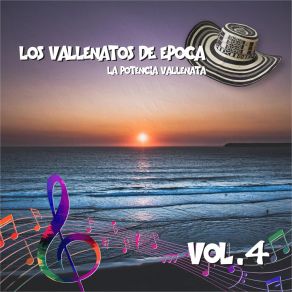 Download track Tesoro Musical La Potencia Vallenata