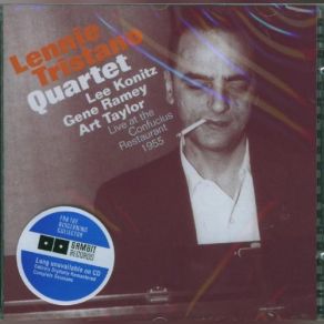 Download track Mean To Me Lennie Tristano