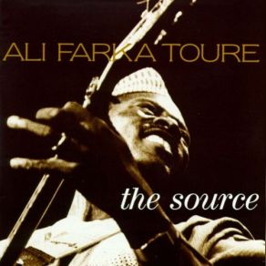 Download track Inchana Massina Ali Farka Touré