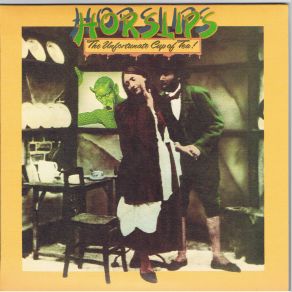 Download track The Unfortunate Cup Of Tea Horslips