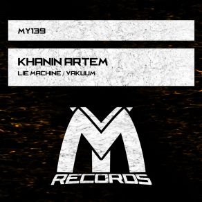 Download track Vakuum (Original Mix) Khanin Artem