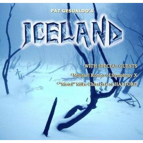 Download track Apocalypse ICELANDMetal Mike