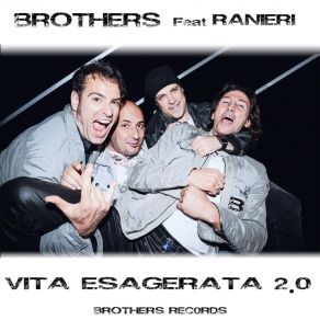 Download track Escape (Acapella) BrothersAcapella, Ranieri