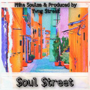 Download track Tested Mike Soulsa