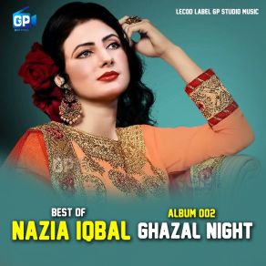 Download track Sta Muhabbat Ke Nazia Iqbal