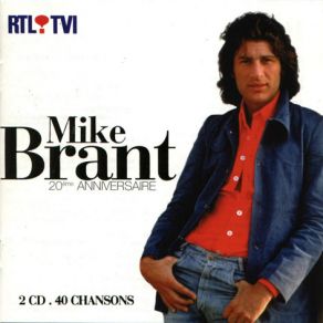 Download track C'Est Comme Ça Que Je T'Aime Mike Brant