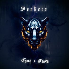 Download track Donkers Creed