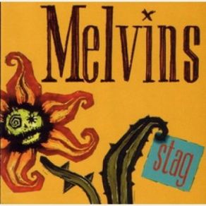 Download track Cottonmouth Melvins