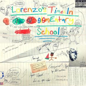 Download track Fading Friends Lorenzo Lorenz