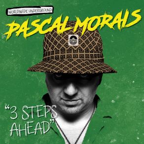 Download track Talk Nerdie Pascal Morais