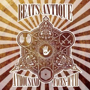 Download track Jumpin Beats Antique