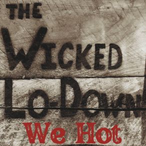 Download track Lena (Radio Edit) The Wicked Lo-Down