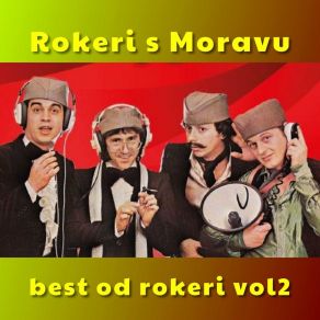 Download track Zelje, Cestitke I Pozdravi Rokeri S Moravu