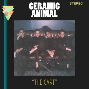 Download track Edgy Ceramic Animal