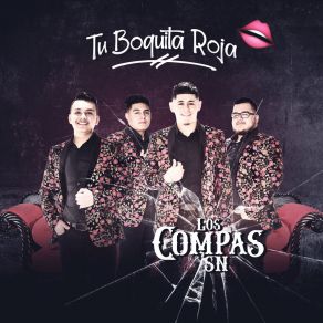 Download track Con Tequila Y Cerveza Los Compas SN