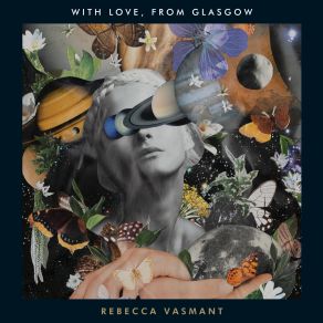 Download track Start Of Time Rebecca Vasmant