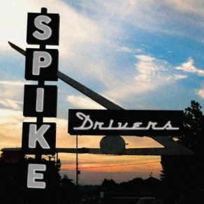 Download track Picking Up The Pieces (Dick's Den Waltz) The Spikedrivers