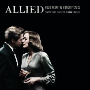 Download track J'Attendrai Alan SilvestriFrench War Song