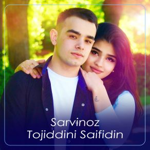 Download track Shirinak Tojiddini Saifidin