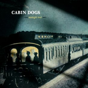 Download track Dark Moon - Sunrise Cabin Dogs