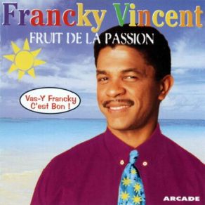 Download track Le Tourment D'Amour Francky Vincent