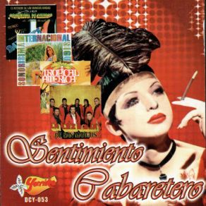 Download track Mujer De Cabaret Yuriko All-Stars