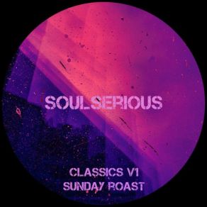 Download track Alien Recon Sunday Roast