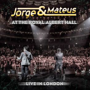 Download track A Hora É Agora Jorge & Mateus