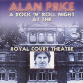 Download track It Doesn't Matter Any More (Live) Alan Price