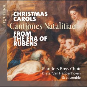 Download track O Quam Amabilis Es Bone Iesu Flanders Boys Choir