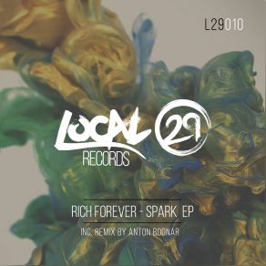 Download track Spark Another Owl (Original Mix) Rich Forever