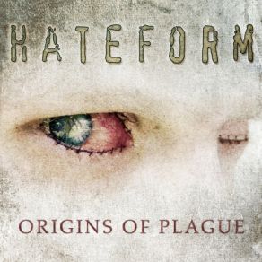 Download track Hate Equals Salvation Hateform