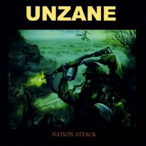 Download track Self Retribution Unzane