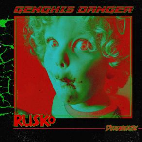 Download track Oh My God Rusko