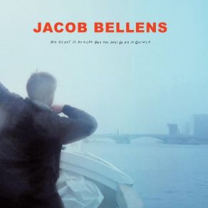 Download track Electric Tension Jacob Bellens