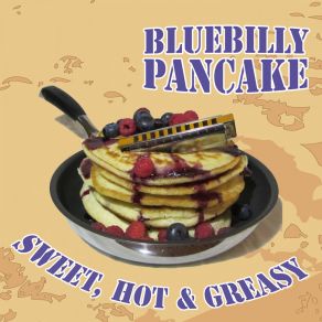 Download track Funky Blues Bluebilly PancakePeter Schmidt