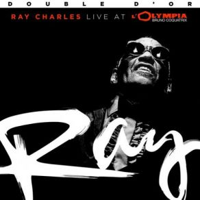 Download track Almost Like Being In Love Again Ray Charles