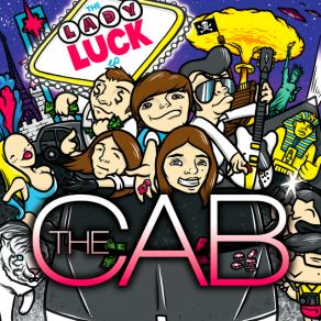 Download track I'Ll Run (Strings Version)  The Cab